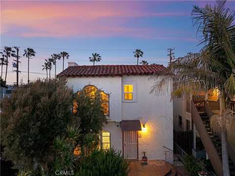 5745 Campo Walk, Long Beach, CA 90803