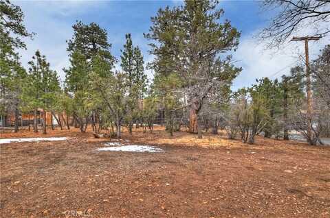 0 Wabash Lane, Sugarloaf, CA 92386