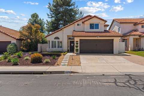 1378 Corte Lira, San Marcos, CA 92069