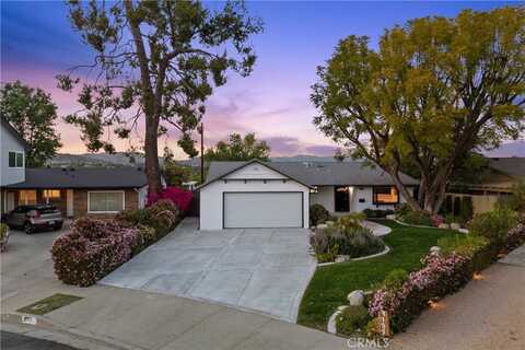 6172 Dalecrest Avenue, Woodland Hills, CA 91367