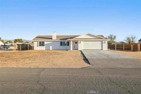 22717 Itasca Road, Apple Valley, CA 92308