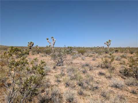 0 Canyon View Road, Apple Valley, CA 92308