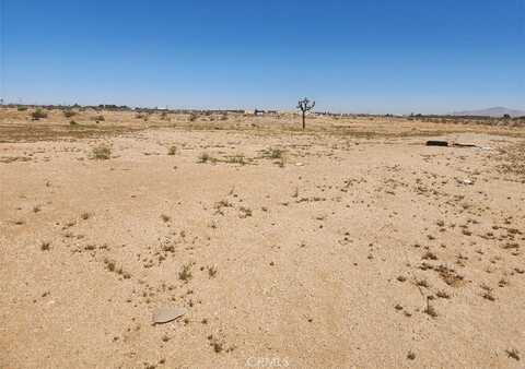 0 Fresno Street, Hesperia, CA 92345