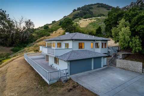 667 Hill Street, San Luis Obispo, CA 93405