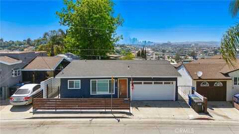 1343 Cordon Drive, Tracy, CA 90063