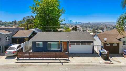 1343 Cordon Drive, Tracy, CA 90063