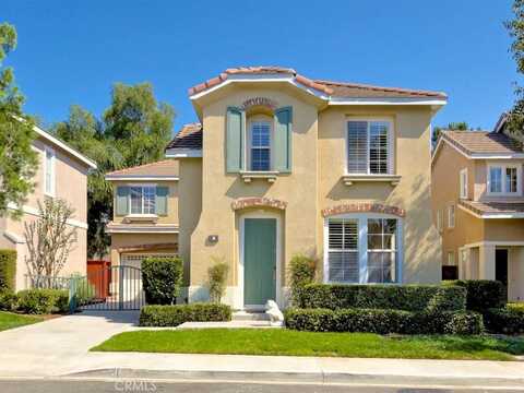 4 Pierremont, Aliso Viejo, CA 92656