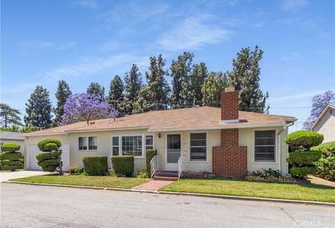 7933 Rhea Vista Drive, Whittier, CA 90602