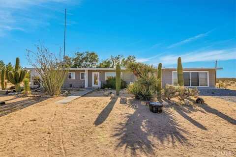 4171 Hughes Lane, Landers, CA 92285