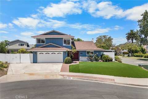 25001 Mackenzie Street, Laguna Hills, CA 92653