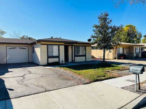 2253 San Bernardo Avenue, Hemet, CA 92545