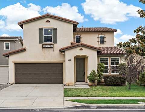 518 Oak Trail Place, Glendora, CA 91741