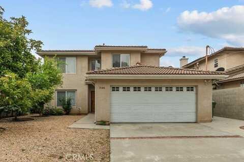 17144 Kingsbury Street, Granada Hills, CA 91344