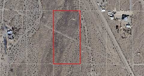 0 Afton Street, Unincorporated, CA 92327