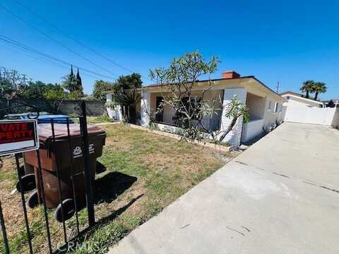 3837 Lincoln Avenue, El Monte, CA 91731