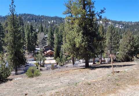 39243 Crest Lane, Big Bear Lake, CA 92315