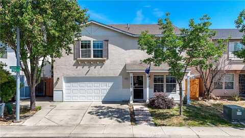 1235 Sunrise Drive, Merced, CA 95348