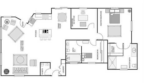 16444 Bolsa Chica, Huntington Beach, CA 92649