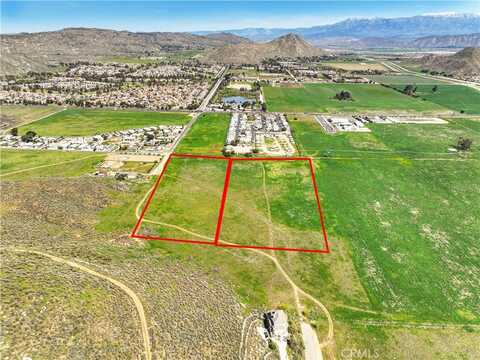 0 California Ave, Hemet, CA 92545