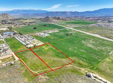 0 California Ave, Hemet, CA 92545