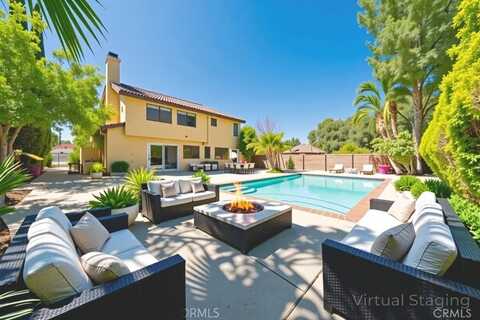 49 Village Loop Road, Pomona, CA 91766