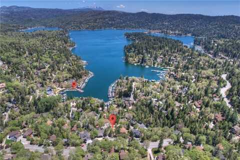 27559 North Bay, Lake Arrowhead, CA 92352
