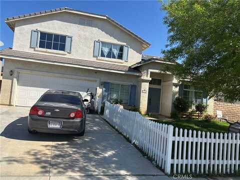 1761 Blackberry Court, Palmdale, CA 93551