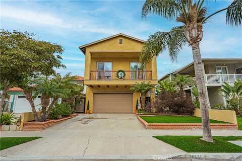 8371 Lomond Drive, Huntington Beach, CA 92646