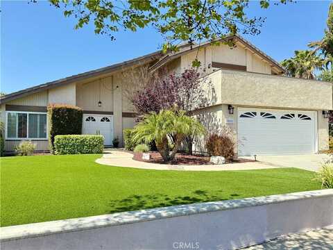 25081 Grissom Road, Laguna Hills, CA 92653