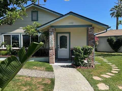 14742 San Jose Street, Mission Hills, CA 91345