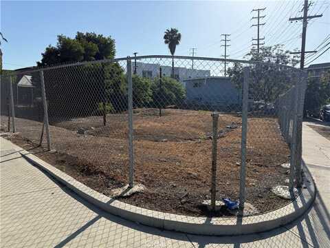 3450 Fletcher Drive, Los Angeles, CA 90065