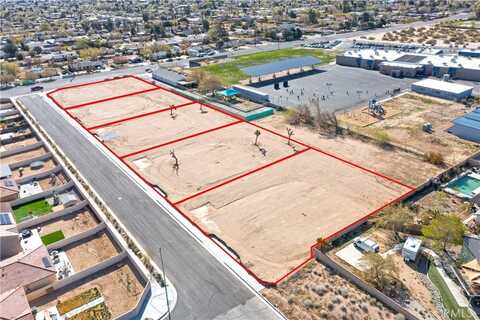 3 Valencia Street, Hesperia, CA 92345