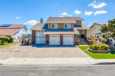 13545 Anchor Drive, Victorville, CA 92395