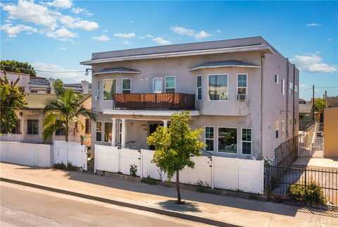 1243 S Kenmore Avenue, Los Angeles, CA 90006