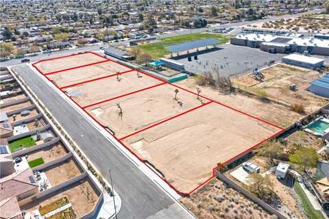 2 Valencia Street, Hesperia, CA 92345