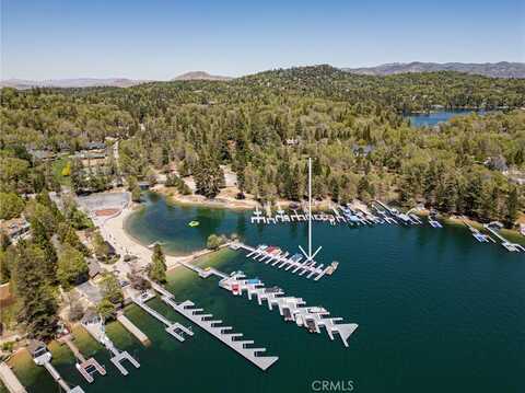 0 TBM 1-15, Lake Arrowhead, CA 92352