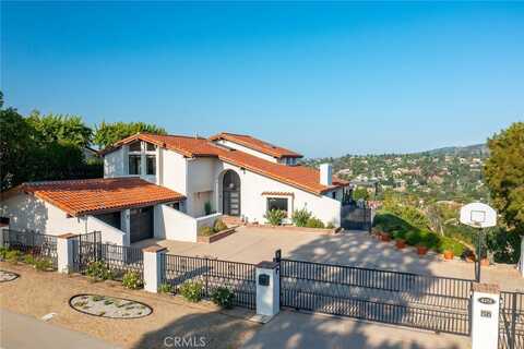 4372 Park Vicente, Calabasas, CA 91302
