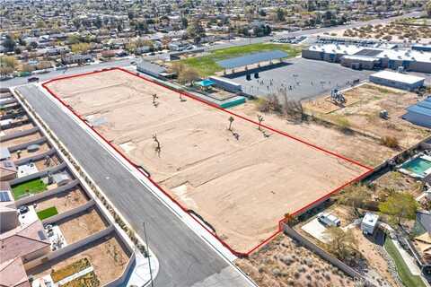 5 Valencia Street, Hesperia, CA 92345