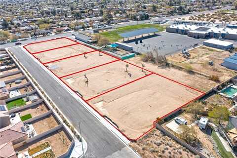 1 Valencia Street, Hesperia, CA 92345