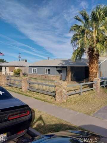 470 N Willow Street, Blythe, CA 92225