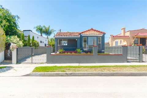 6751 7th Avenue, Los Angeles, CA 90043