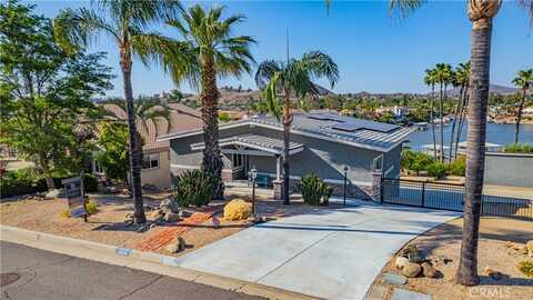 23256 Gray Fox Drive, Canyon Lake, CA 92587