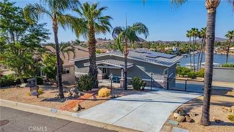 23256 Gray Fox Drive, Canyon Lake, CA 92587