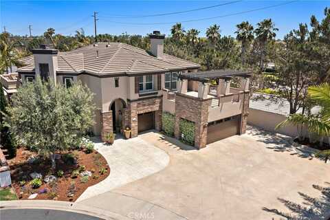18976 Rockinghorse Lane, Huntington Beach, CA 92648