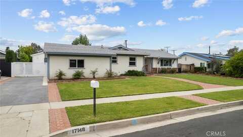 17148 Stare Street, Northridge, CA 91325