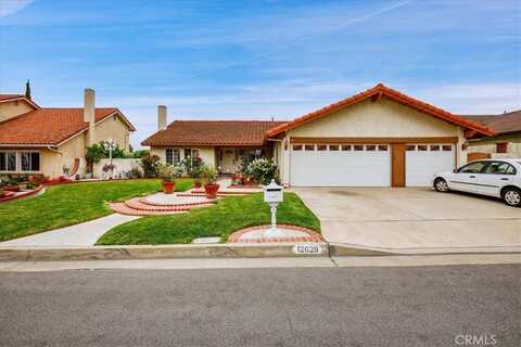 12629 Sparwood Lane, La Mirada, CA 90638