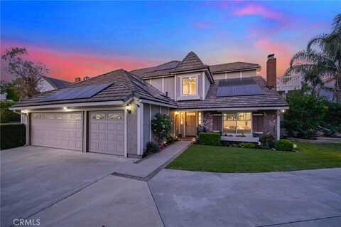 20640 SMOKETREE Avenue, Yorba Linda, CA 92886