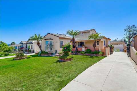 7820 Airlane Avenue, Los Angeles, CA 90045