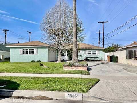 14461 Deanann Place, Garden Grove, CA 92843