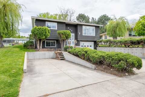 640 W Crestline Drive, Missoula, MT 59803
